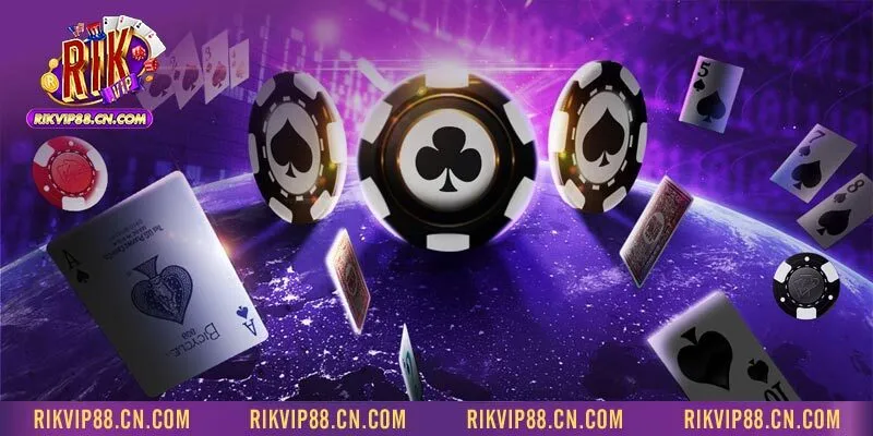 Cách đánh poker – Trò chơi trí tuệ đỉnh cao của game bài