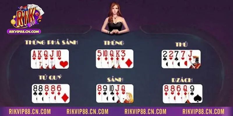 Chơi mậu binh đúng chiến thuật, thắng thuyết phục