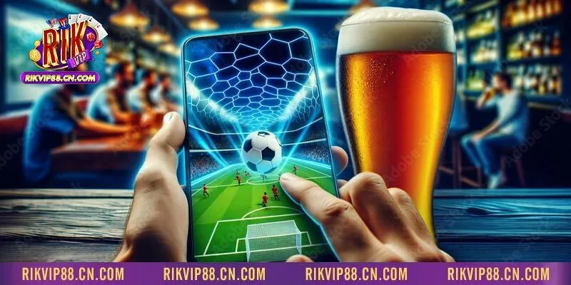 Chuẩn quốc tế và hệ thống ổn định đáp ứng vận hành trơn tru của RIKVIP