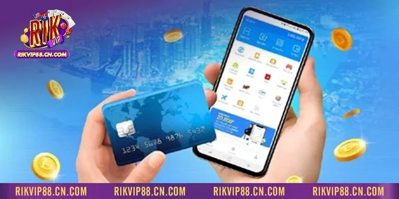 Những cách khắc phục lỗi phổ biến khi nạp tiền vào tài khoản