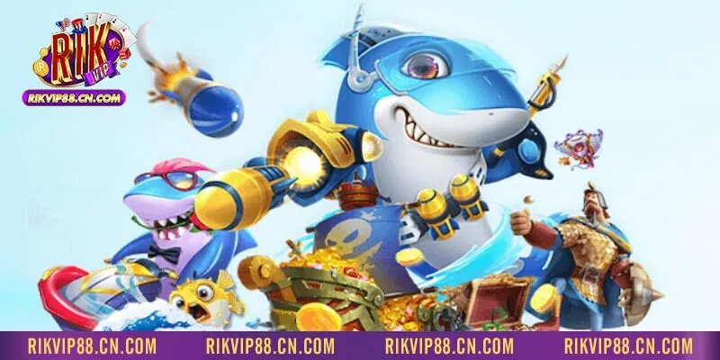 Đồ họa sống động, nhiều boss khủng, dễ chơi dễ nổ hũ