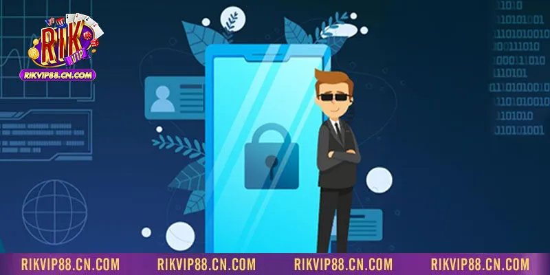 Hệ thống tân tiến giúp quyền riêng tư được bảo mật hoàn toàn