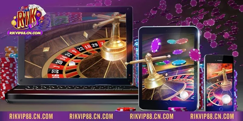 Lối chơi được tối ưu giúp bet thủ có những trải nghiệm trọn vẹn